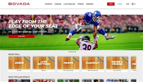 super bowl betting at bovada